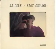 CD - J.J. Cale - Stay Around - Digisleeve