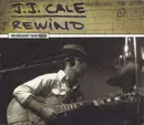 CD - J.J. Cale - Rewind (Unreleased Recordings)