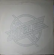 LP - J.J. Cale - Really