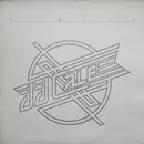 LP - J.J. Cale - Really - Embossed