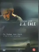 DVD - J.J. Cale - To Tulsa And Back - DVD9 / Region 2