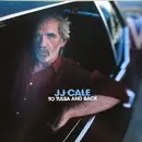 Double LP - J.J. Cale - To Tulsa And Back - Still sealed, 180g, +CD
