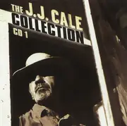 CD-Box - J.J. Cale - The J.J. Cale Collection - Slipcase cardbox with 3 jewel boxes