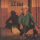 CD - J.J. Cale - The Very Best Of J.J. Cale