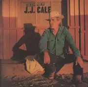 CD - J.J. Cale - The Very Best Of J.J. Cale