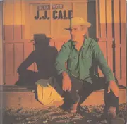CD - J.J. Cale - The Very Best Of J.J. Cale