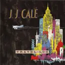 CD - J.J. Cale - Travel-Log - Misprint