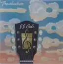 LP - J.J. Cale - Troubadour