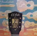 LP - J.J. Cale - Troubadour - UK
