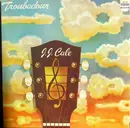 LP - J.J. Cale - Troubadour