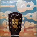 LP - J.J. Cale - Troubadour