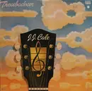 LP - J.J. Cale - Troubadour