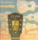 LP - J.J. Cale - Troubadour
