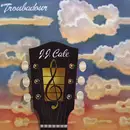 LP - J.J. Cale - Troubadour