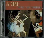 CD - J.J. Cooper - The Hot & Cool Extravaganza