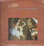 J. J. Cooper - The Hot & Cool Extravaganza