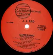 J.J. Fad - Supersonic (Remix)