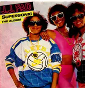 J.J. Fad - Supersonic The Album