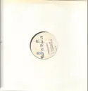 12inch Vinyl Single - J.J. - I Wanna Know - White Label