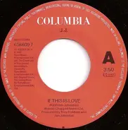 J.J. - If This Is Love