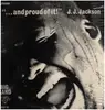 LP - J.J. Jackson - . . . And Proud Of It