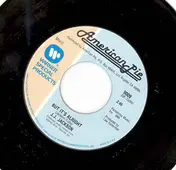 J.J. Jackson - But It's Alright / Never My Love