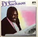 CD - J.J. Jackson - The Great J.J. Jackson