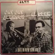 J.J. Johnson - A Date In New York - Vol. 2