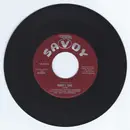 7inch Vinyl Single - J.J. Johnson , Kai Winding - Bernie's Tune / Blues For Trombones