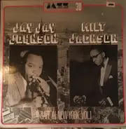 J.J. Johnson - A Date In New York Vol. 1