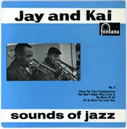 J.J. Johnson And Kai Winding - Sounds Of Jazz No. 2