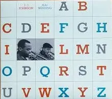 J.J. Johnson And Kai Winding - Jay And Kai