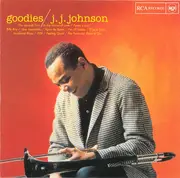 CD - J.J. Johnson - Goodies