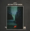 LP - J.J. Johnson & Kai Winding - Betwixt & Between
