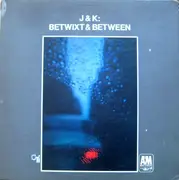LP - J.J. Johnson & Kai Winding - Betwixt & Between