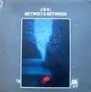 LP - J.J. Johnson & Kai Winding - Betwixt & Between