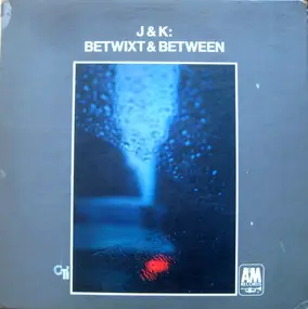 Kai Winding - Betwixt & Between