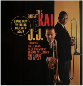 J.J. Johnson - The Great Kai & J. J.