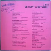 LP - J.J. Johnson & Kai Winding - Betwixt & Between