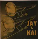 LP - J.J. Johnson & Kai Winding - Jay & Kai - Mono / No Deep Groove, P.O. BOX 1000 on bc.