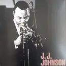 LP - J.J. Johnson - J.J. Johnson