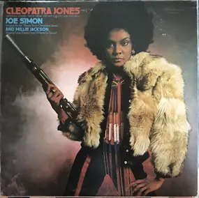J.J. Johnson - Cleopatra Jones