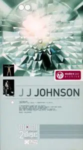 J.J. Johnson - Modern Jazz Archive