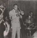 LP - J.J. Johnson - Mr. Jay Jay Johnson - Live!