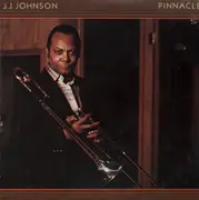 LP - J.J. Johnson - Pinnacles