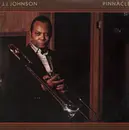 LP - J.J. Johnson - Pinnacles