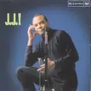 CD - J.J. Johnson With Big Band - J.J.!