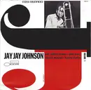 CD - J.J. Johnson - The Eminent Jay Jay Johnson, Volume 1