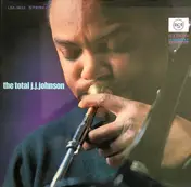 J.J. Johnson - The Total J.J. Johnson