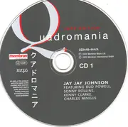 CD-Box - J.J. Johnson - Featuring Bud Powell, Sonny Rollins, Kenny Clarke, Charles Mingus - Still Sealed